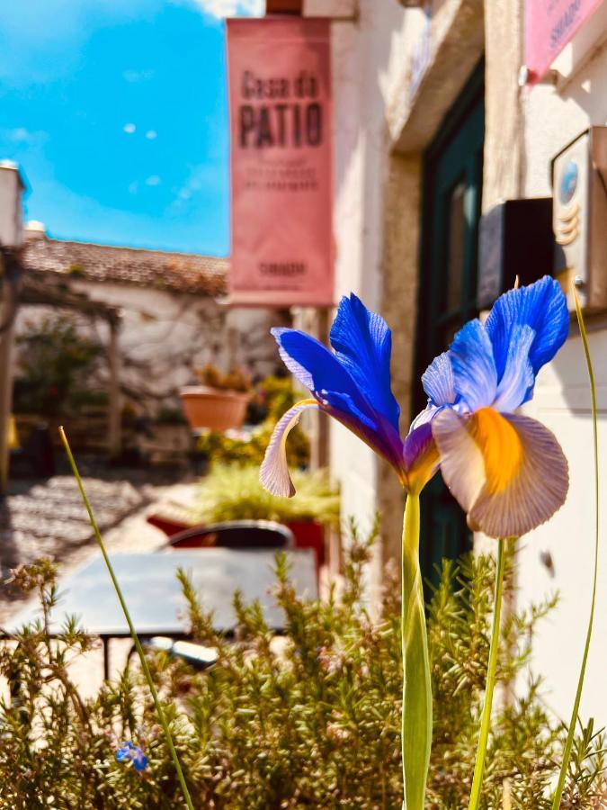 Gasthof Casa Do Patio By Shiadu