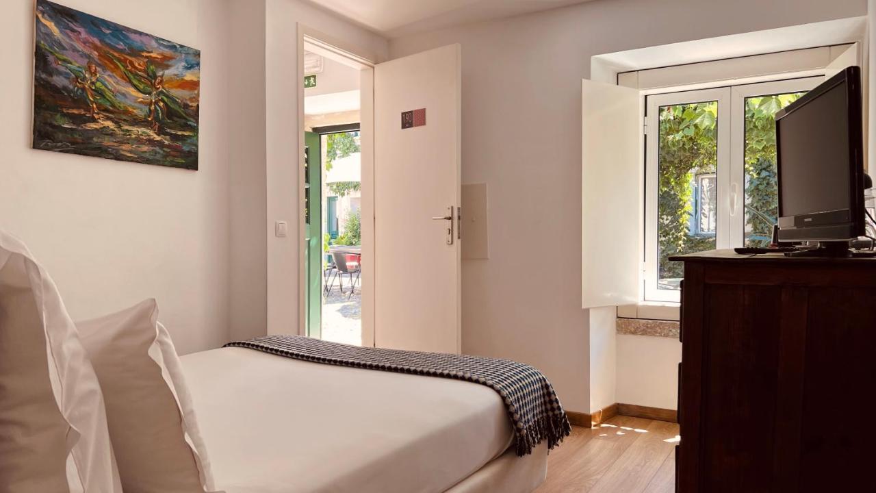 Casa Do Patio By Shiadu Gasthof 4*