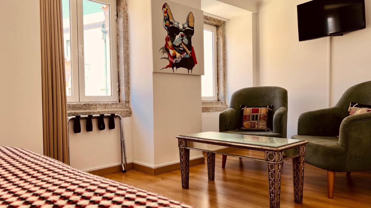 Gasthof Casa Do Patio By Shiadu