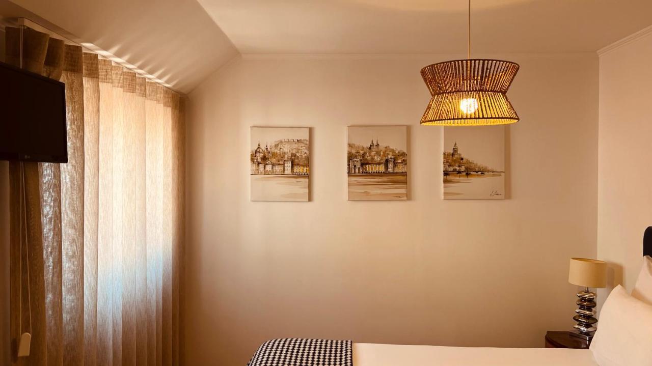 Casa Do Patio By Shiadu Gasthof Lissabon