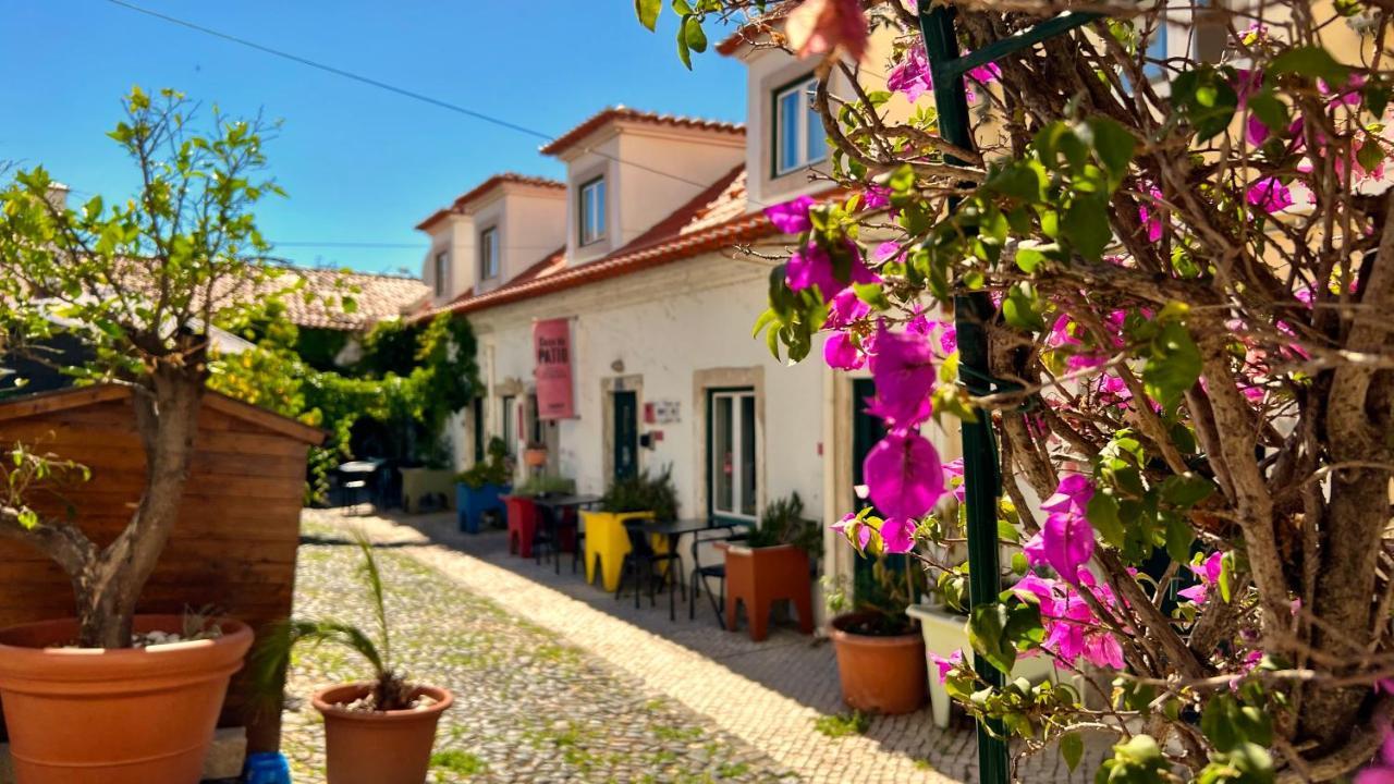 Gasthof Casa Do Patio By Shiadu 4*