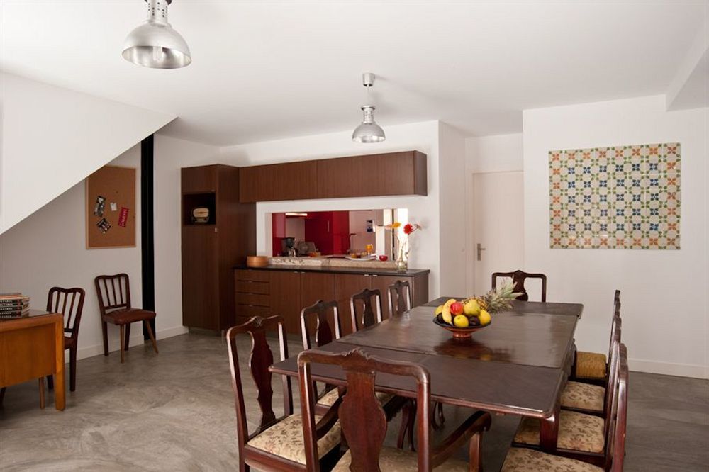 Gasthof Casa Do Patio By Shiadu