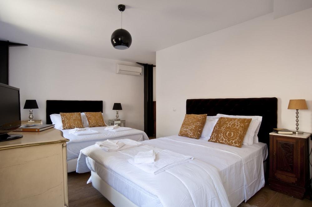 Casa Do Patio By Shiadu Gasthof 4*