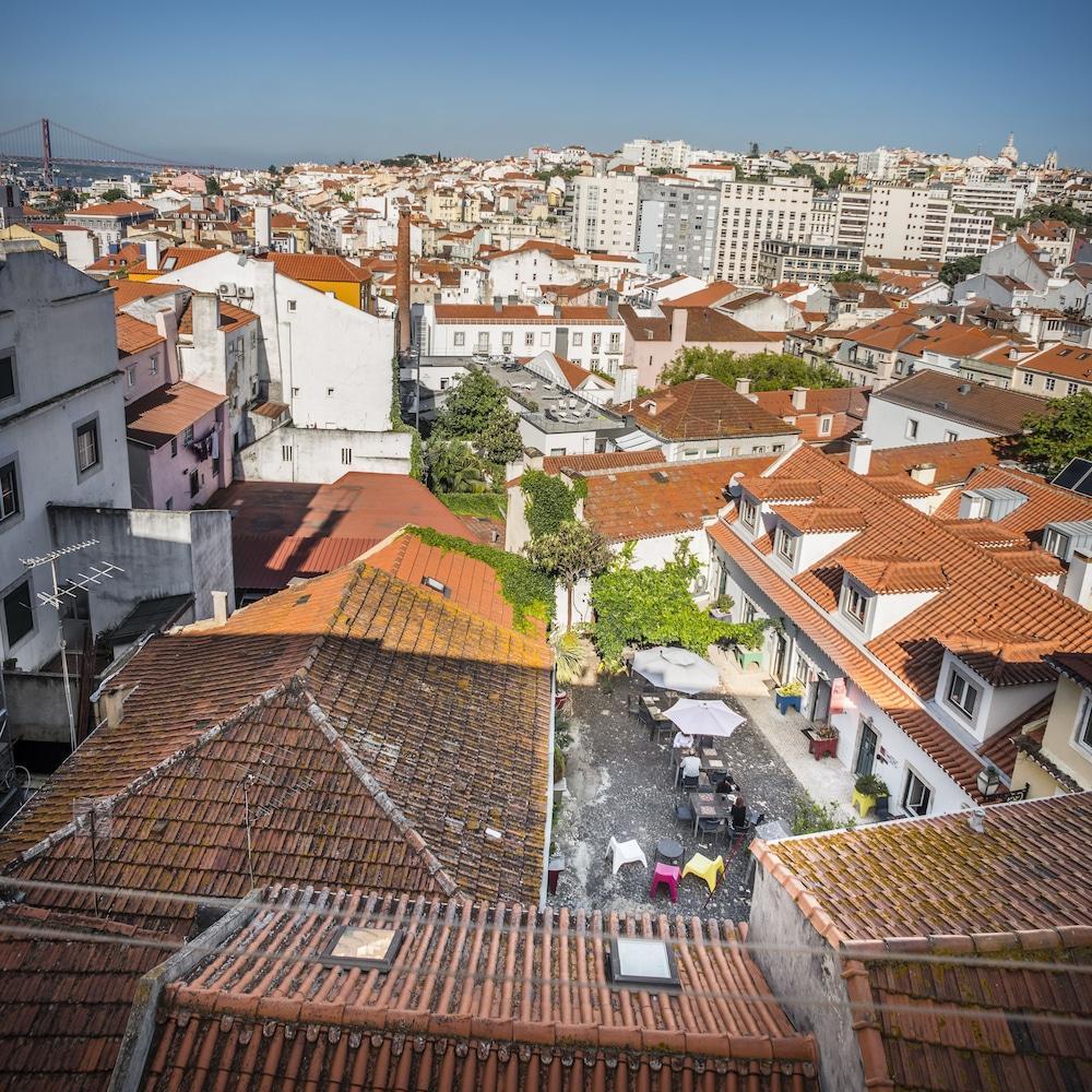 Gasthof Casa Do Patio By Shiadu 4*
